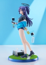 Оригинальная аниме фигурка &laquo;Blue Archive Yuuka (P.E. Uniform) 1/7 Complete Figure&raquo;