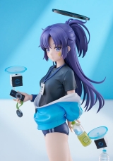 Оригинальная аниме фигурка &laquo;Blue Archive Yuuka (P.E. Uniform) 1/7 Complete Figure&raquo;