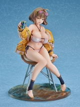 Оригінальна аніме фігурка &laquo;Goddess of Victory: Nikke Anis: Sparkling Summer 1/7 Complete Figure&raquo;