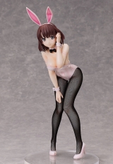 Оригинальная аниме фигурка &laquo;Saekano: How to Raise a Boring Girlfriend Fine Megumi Kato: Bunny Ver. 2nd 1/6 Complete Figure&raquo;