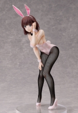 Оригинальная аниме фигурка &laquo;Saekano: How to Raise a Boring Girlfriend Fine Megumi Kato: Bunny Ver. 2nd 1/6 Complete Figure&raquo;