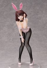 Оригинальная аниме фигурка &laquo;Saekano: How to Raise a Boring Girlfriend Fine Megumi Kato: Bunny Ver. 2nd 1/6 Complete Figure&raquo;