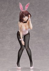 Оригинальная аниме фигурка &laquo;Saekano: How to Raise a Boring Girlfriend Fine Megumi Kato: Bunny Ver. 2nd 1/6 Complete Figure&raquo;