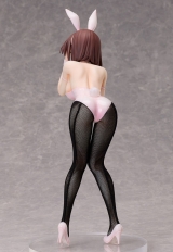Оригинальная аниме фигурка &laquo;Saekano: How to Raise a Boring Girlfriend Fine Megumi Kato: Bunny Ver. 2nd 1/6 Complete Figure&raquo;