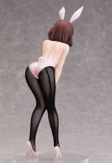 Оригинальная аниме фигурка &laquo;Saekano: How to Raise a Boring Girlfriend Fine Megumi Kato: Bunny Ver. 2nd 1/6 Complete Figure&raquo;