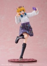 Оригинальная аниме фигурка &laquo;[OSHI NO KO] MEMcho: Bazurase Fashion Ver. 1/6 Complete Figure&raquo;