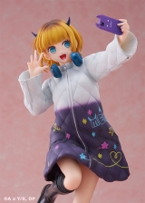 Оригинальная аниме фигурка &laquo;[OSHI NO KO] MEMcho: Bazurase Fashion Ver. 1/6 Complete Figure&raquo;