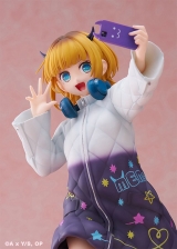 Оригинальная аниме фигурка &laquo;[OSHI NO KO] MEMcho: Bazurase Fashion Ver. 1/6 Complete Figure&raquo;