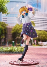 Оригинальная аниме фигурка &laquo;[OSHI NO KO] MEMcho: Bazurase Fashion Ver. 1/6 Complete Figure&raquo;