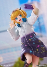 Оригинальная аниме фигурка &laquo;[OSHI NO KO] MEMcho: Bazurase Fashion Ver. 1/6 Complete Figure&raquo;