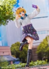 Оригинальная аниме фигурка &laquo;[OSHI NO KO] MEMcho: Bazurase Fashion Ver. 1/6 Complete Figure&raquo;