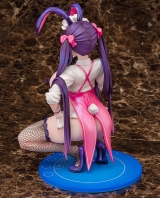 Оригинальная аниме фигурка &laquo;Mataro Original Illustration Dealer Bunny&raquo;
