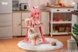 Оригинальная аниме фигурка &laquo;White Rabbit Rosu 1/7 Complete Figure&raquo;