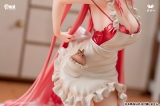 Оригинальная аниме фигурка &laquo;White Rabbit Rosu 1/7 Complete Figure&raquo;