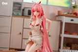 Оригинальная аниме фигурка &laquo;White Rabbit Rosu 1/7 Complete Figure&raquo;