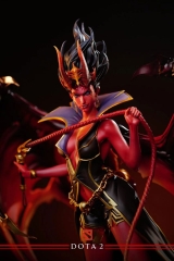 Оригинальная фигурка &laquo;DOTA 2 Queen of Pain Eminence of Ristul 1/7 Complete Figure&raquo;