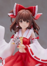 Оригинальная аниме фигурка &laquo;TENITOL Touhou Project Reimu Hakurei Complete Figure&raquo;