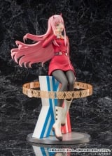 Оригинальная аниме фигурка &laquo;DARLING in the FRANXX Zero Two 1/7 Complete Figure&raquo;