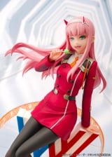 Оригинальная аниме фигурка &laquo;DARLING in the FRANXX Zero Two 1/7 Complete Figure&raquo;