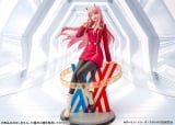 Оригинальная аниме фигурка &laquo;DARLING in the FRANXX Zero Two 1/7 Complete Figure&raquo;