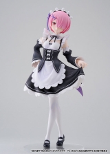 Оригинальная аниме фигурка &laquo;POP UP PARADE Re:ZERO -Starting Life in Another World- Ram L size Complete Figure&raquo;