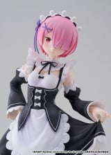 Оригинальная аниме фигурка &laquo;UP PARADE Re:ZERO -Starting Life in Another World- Ram L size Complete Figure&raquo;