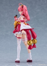 Оригинальная аниме фигурка &laquo;figma Hololive Production Sakura Miko&raquo;
