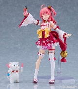 Оригинальная аниме фигурка &laquo;figma Hololive Production Sakura Miko&raquo;