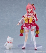 Оригинальная аниме фигурка &laquo;figma Hololive Production Sakura Miko&raquo;