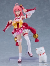 Оригинальная аниме фигурка &laquo;figma Hololive Production Sakura Miko&raquo;
