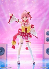 Оригинальная аниме фигурка &laquo;figma Hololive Production Sakura Miko&raquo;