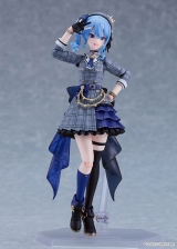 Оригинальная аниме фигурка &laquo;figma Hololive Production Hoshimachi Suisei&raquo;