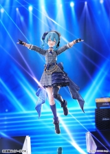 Оригинальная аниме фигурка &laquo;figma Hololive Production Hoshimachi Suisei&raquo;