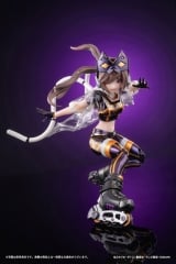 Оригінальна аніме фігурка &laquo;I:P Masquerena Ver.1 STD edition 1/12 Complete Model Action Figure/Yu-Gi-Oh! CARD GAME Monster Figure Collection&raquo;