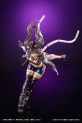 Оригинальная аниме фигурка &laquo;I:P Masquerena Ver.1 STD edition 1/12 Complete Model Action Figure/Yu-Gi-Oh! CARD GAME Monster Figure Collection&raquo;