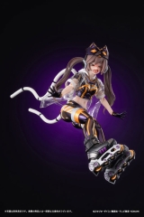 Оригинальная аниме фигурка &laquo;I:P Masquerena Ver.1 STD edition 1/12 Complete Model Action Figure/Yu-Gi-Oh! CARD GAME Monster Figure Collection&raquo;