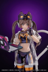 Оригинальная аниме фигурка &laquo;I:P Masquerena Ver.1 STD edition 1/12 Complete Model Action Figure/Yu-Gi-Oh! CARD GAME Monster Figure Collection&raquo;