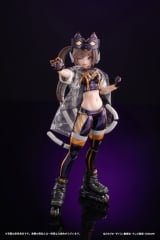 Оригинальная аниме фигурка &laquo;I:P Masquerena Ver.1 STD edition 1/12 Complete Model Action Figure/Yu-Gi-Oh! CARD GAME Monster Figure Collection&raquo;