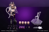 Оригинальная аниме фигурка &laquo;I:P Masquerena Ver.1 STD edition 1/12 Complete Model Action Figure/Yu-Gi-Oh! CARD GAME Monster Figure Collection&raquo;