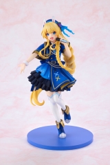 Оригинальная аниме фигурка &laquo;KDcolle KONOSUBA -God's Blessing on This Wonderful World! Iris: Light Novel Idol ver. Complete Figure&raquo;