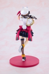 Оригинальная аниме фигурка &laquo;KDcolle KONOSUBA -An Explosion on This Wonderful World! Megumin: Light Novel Idol ver. Complete Figure&raquo;