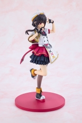 Оригинальная аниме фигурка &laquo;KDcolle KONOSUBA -An Explosion on This Wonderful World! Megumin: Light Novel Idol ver. Complete Figure&raquo;