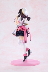 Оригинальная аниме фигурка &laquo;KDcolle KONOSUBA -An Explosion on This Wonderful World! Yunyun: Light Novel Idol ver. Complete Figure&raquo;