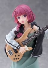 Оригинальная аниме фигурка &laquo;Anime "BOCCHI THE ROCK!" Kikuri Hiroi 1/7 Complete Figure&raquo;
