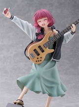 Оригинальная аниме фигурка &laquo;Anime "BOCCHI THE ROCK!" Kikuri Hiroi 1/7 Complete Figure&raquo;