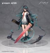 Оригинальная аниме фигурка &laquo;Arknights Dusk 1/7 Complete Figure&raquo;