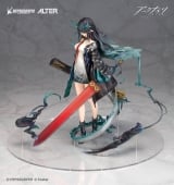 Оригинальная аниме фигурка &laquo;Arknights Dusk 1/7 Complete Figure&raquo;
