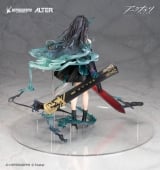 Оригинальная аниме фигурка &laquo;Arknights Dusk 1/7 Complete Figure&raquo;