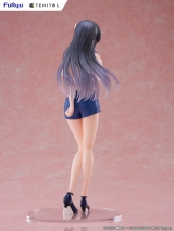 Оригинальная аниме фигурка &laquo;TENITOL TALL Rascal Does Not Dream of Bunny Girl Senpai Mai Sakurajima 1/7 Scale Figure&raquo;