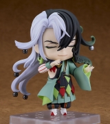Оригинальная аниме фигурка &laquo;Nendoroid Fate/Grand Order Alter Ego/Ashiya Doman&raquo;